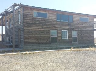 415 Highway 310, Frannie, WY 82423