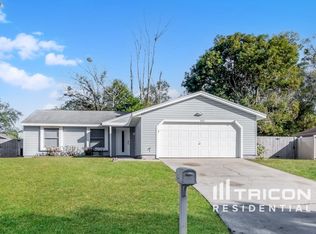 3167 Bee St E, Orange Park, FL 32065