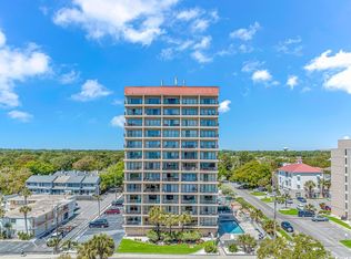 7509 N Ocean Blvd, Myrtle Beach, SC 29572