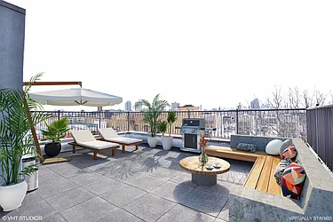 Rented by Bohemia Realty Group