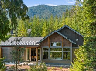 632 Trailside Drive, Cle Elum, WA 98922