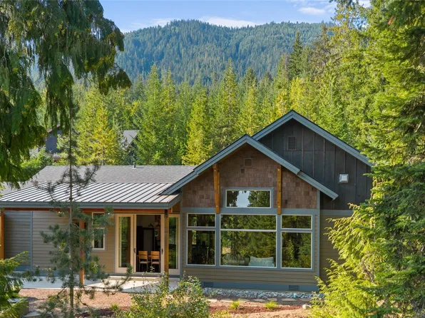 632 Trailside Drive, Cle Elum, WA 98922