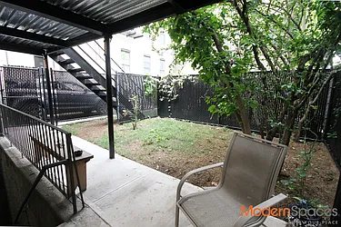 Rented by Modern Spaces