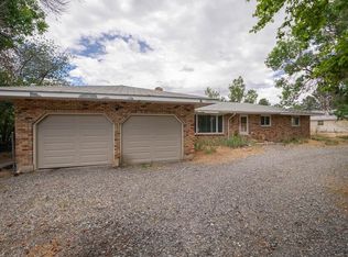 1840 26th St, Cody, WY 82414