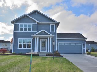 821-5 Mile Rd, Racine, WI 53402