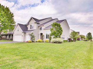 1130 Sedgewood Trl, Algonquin, IL 60102
