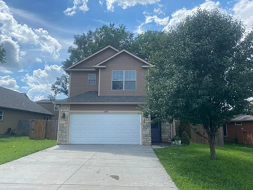 4396 Aspen Dr Photo 1