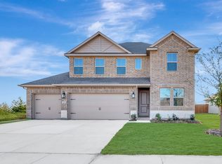 1232 Watercrest St, Forney, TX 75126