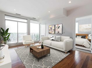 2505 NW 17th Ave SW #802, Calgary, AB T3E7V3