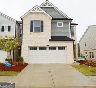 930 Sunny Lake Dr, Lawrenceville, GA, 30043