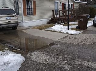 7360 Scot Cir LOT 68, Alma, MI 48801