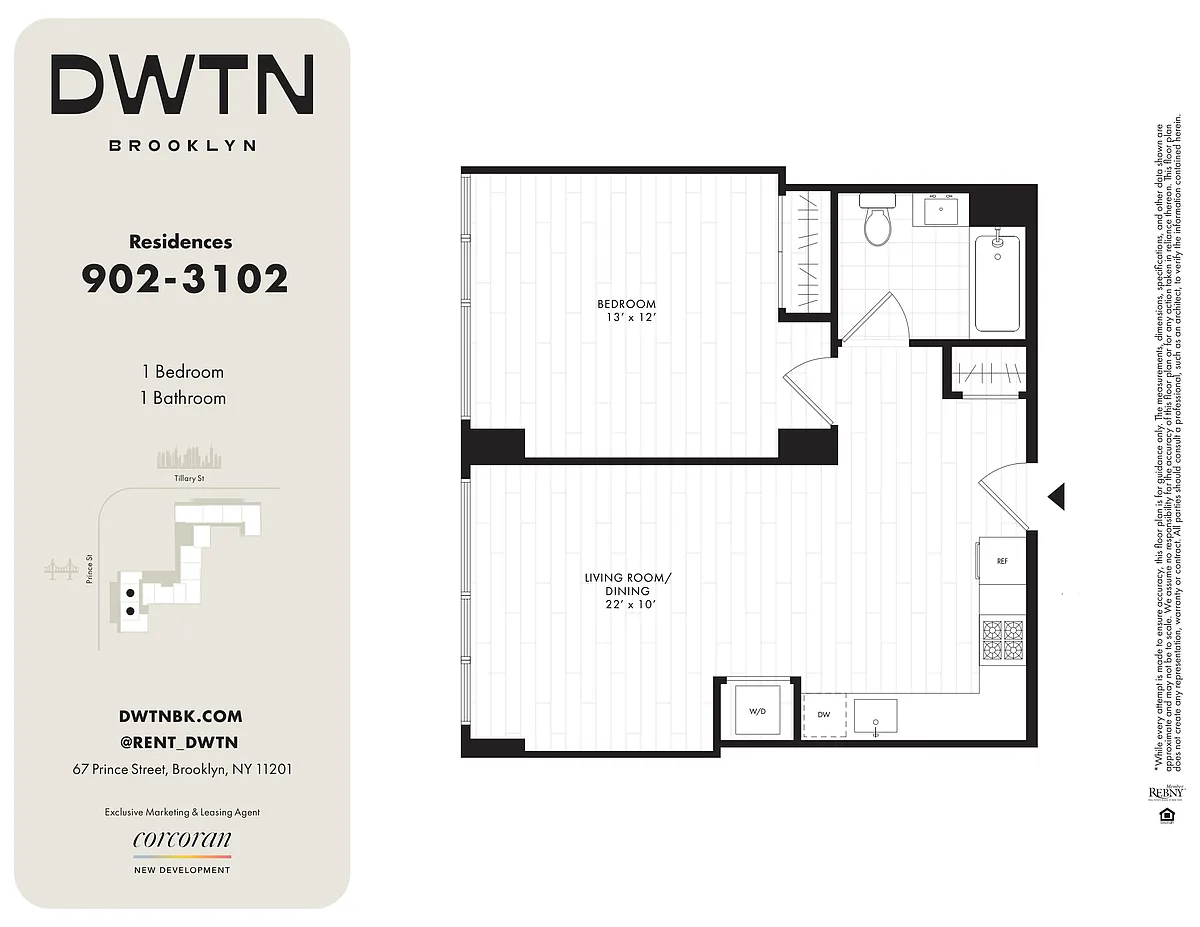 Building Photo - 67 Prince St #2402