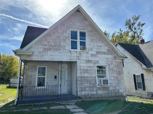 2225 Chestnut St, Hannibal, MO 63401