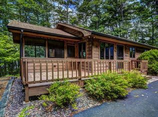 2359 Winterberry Ln, Lac Du Flambeau, WI 54538