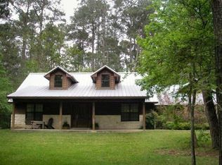 117 Briar Mdw, Huntsville, TX 77320