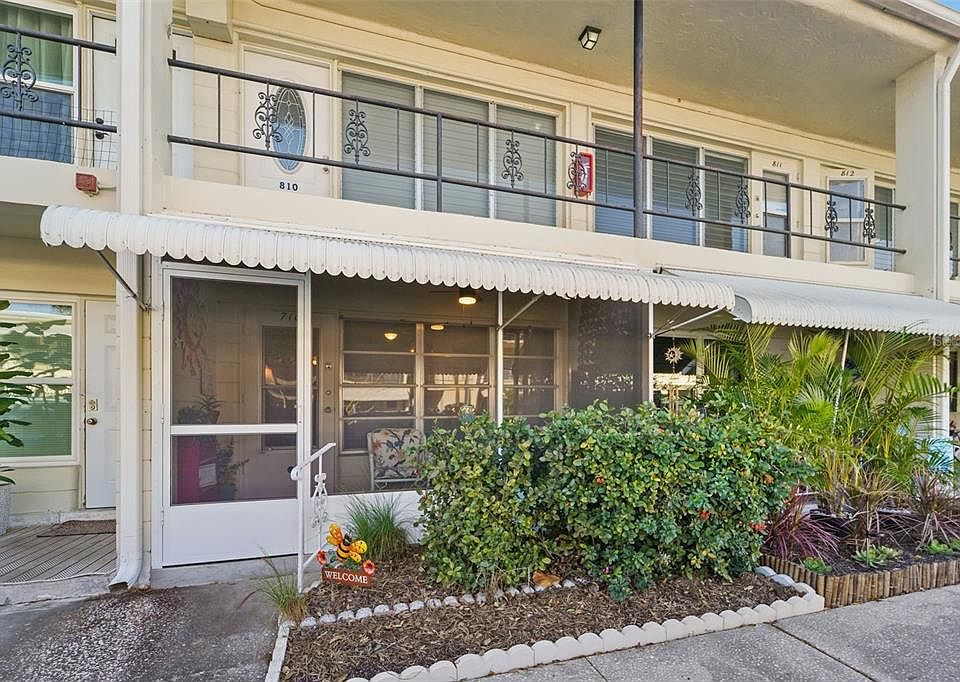 1st image of 4144 56th St N APT 710