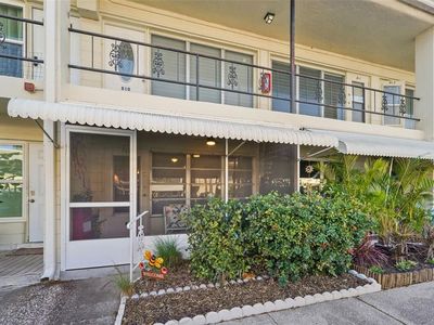 4144 56th St N APT 710, Kenneth City, FL, 33709