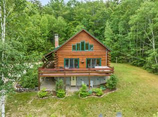 475 Maple Grove Rd, Madison, NH 03849