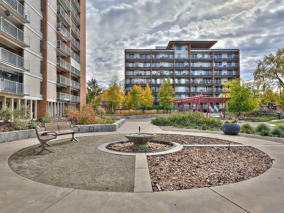 1st image of 4800 Hale Pkwy APT 708