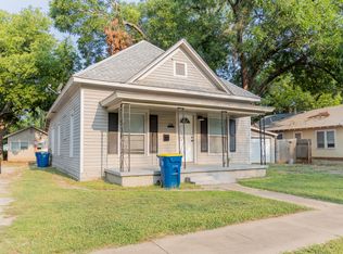 2162 W Lowry St, Stillwater, OK 74074