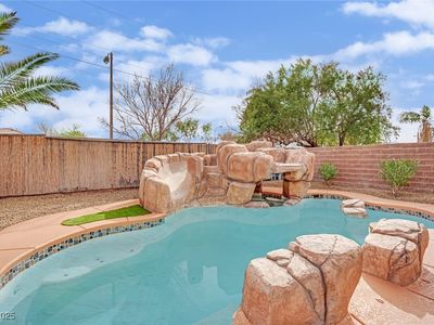 3221 Birdwatcher Ave, North Las Vegas, NV, 89084
