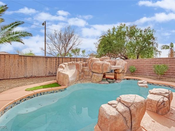 3221 Birdwatcher Ave, North Las Vegas, NV 89084