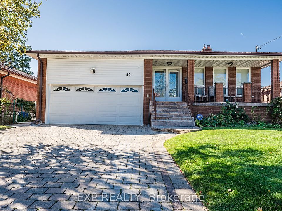 1st image of 60 Gooderham Dr
