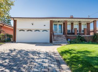 60 Gooderham Dr, Toronto, ON M1R3G7