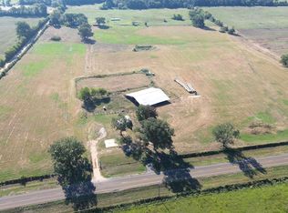 6678 Fm 2022 N, Crockett, TX 75835
