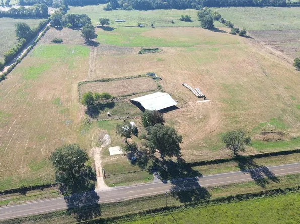 6678 Fm 2022 N, Crockett, TX 75835