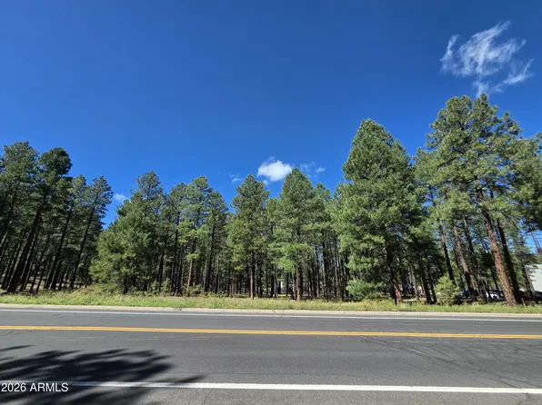 1863 S THOMPSON Street #23, Flagstaff, AZ 86001