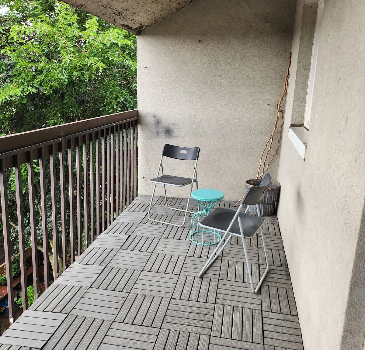 2 bed, $2,450 — Photo 2