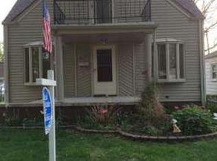 4532 Fleming St, Dearborn Heights, MI