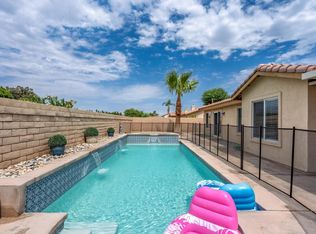 78860 Zenith Way, La Quinta, CA 92253