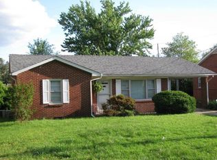 1661 Ryan Ave, Murray, KY 42071
