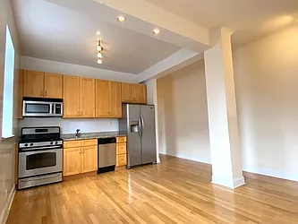 Rented by Beekman Street Realty