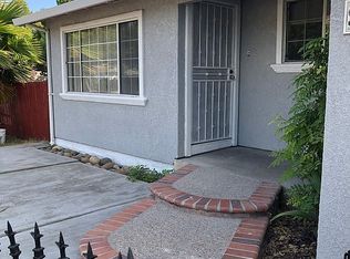 1845 Woodridge Way, San Jose, CA 95127