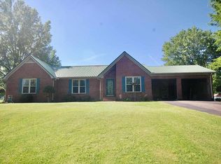 351 State Route 187, Milan, TN 38358