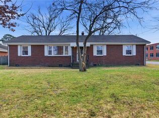 2725 Greendale Ave, Norfolk, VA 23518