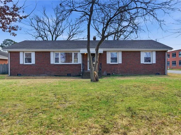 2725 Greendale Ave, Norfolk, VA 23518