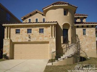 18046 Muir Glen Dr, San Antonio, TX 78257