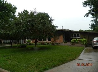 1503 E 14th Ave, Winfield, KS 67156