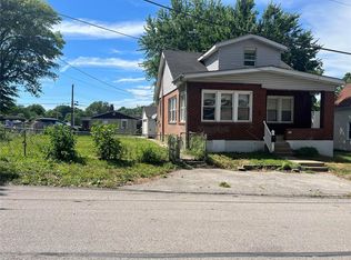 839 Regina Ave, Saint Louis, MO 63125