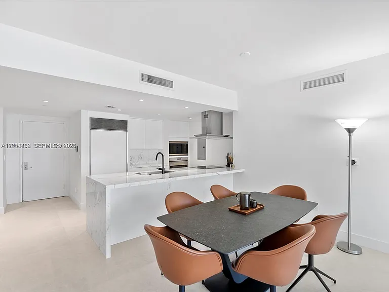 495 Brickell Ave #2305 — Photo 15