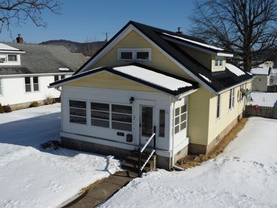 56 N Broad St, Hughesville, PA, 17737