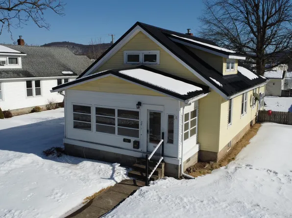 56 N Broad St, Hughesville, PA 17737