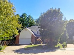 1578 Clarys Grv, O Fallon, IL 62269