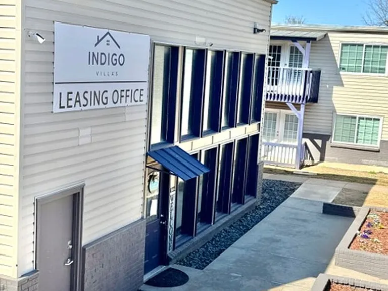 Indigo Villas — Photo 44