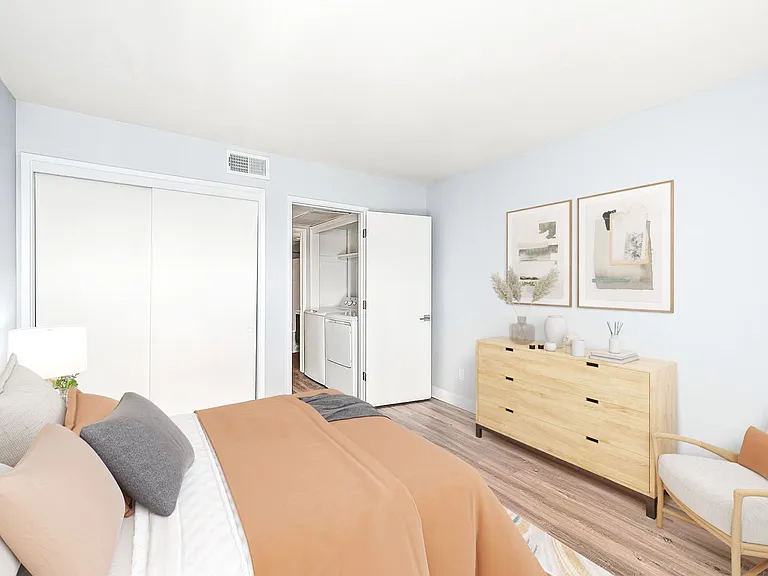 Echo Luxury Apartments — Photo 190