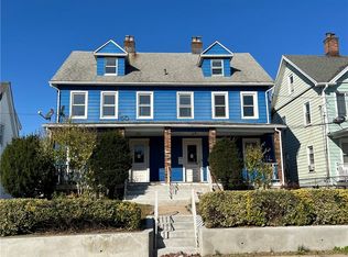144 Smith St, Pt Chester, NY 10573